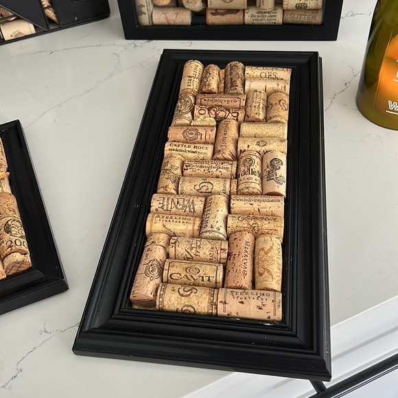 Wine decor bundle - Picture 8 of 10